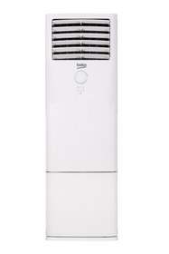 Resim Beko 74826 A++ 48000 BTU Inverter Salon Tipi Klima 
