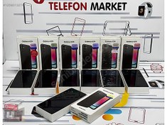 Resim Samsung A24 İkinci El TR | 128 GB | Siyah İkinci El TELEFON MARKET'DEN SIFIR TEŞHİR 128GB SAMSUNG GALAXY A24