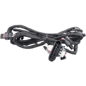 Resim Mercedes C Class W204 Park Sensör Tesisatı Ön (07-11)- 