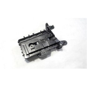 Resim Vw Touran 1t3 2010-2015 Akü Alt Bakaliti Plastik 