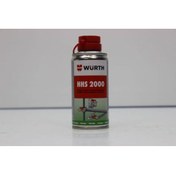 Resim Würth Sıvı Gres Yağlama Hhs 2000 
