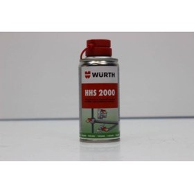 Resim Würth Sıvı Gres Yağlama Hhs 2000 