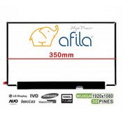 Resim HP Uyumlu Gaming Pavilion 15-Ec0020Nt 9Et67Ea Lcd Ekran, Panel Ips Fhd ( 