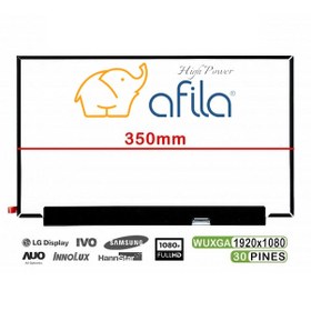 Resim HP Uyumlu Gaming Pavilion 15-Ec0020Nt 9Et67Ea Lcd Ekran, Panel Ips Fhd ( 