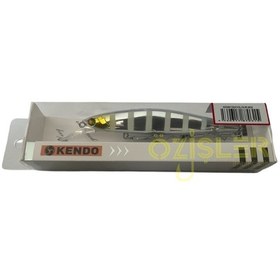 Resim Kendo D Killer's Minnow Hamai 105F 13,2 gr Suni Yem (Color:32) 