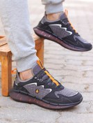 Resim Hammer Jack Hita Memory Foam Erkek Sneaker Ayakkabı 