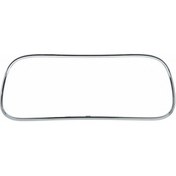 Resim Panjur Çerçevesi Ön Krom Citroen C1 2009- 504643531 