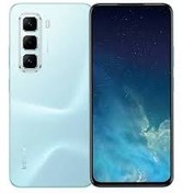 Resim Infinix Hot 50 Pro YD | 256 GB 8 GB Mavi 