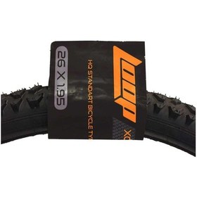 Resim Loop 26x1.95 Mtb Dış Lastik 