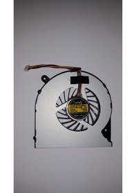 Resim Toshıba Satellite L850 F33C Notebook Fan 
