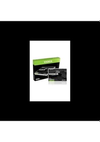 Resim Kıoxıa Excerıa, Ltc10z960gg8, 960gb 555/540 2,5" Sata Ssd 