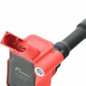 Resim RacingLine EA888 GEN3-GEN4 Ekstra Güçlü Ateşleme Bobini - Kırmızı (2020+) 