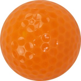 Resim Avessa Golf Topu Turuncu 
