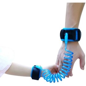 Resim DailyTech Anti-kayıp Önleyici Çocuklar Için Güvenlik Bilekliği 