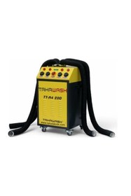 Resim TAHAWASH Araç Içi ve Oto Koltuk Kurutma Makinası Sıcak Hava Üretici 220V Ahtapot 