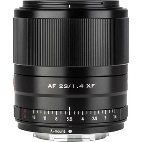 Resim Viltrox AF 23mm f\u002F1.4 APS-C STM XF Lens (Fujifilm X) 