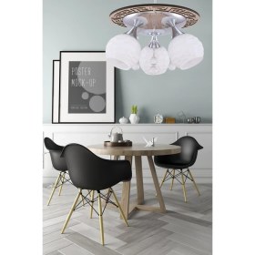 Resim Begüsa Penta 3'lü Akça 