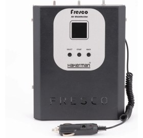 Resim Hakersan Fresco Hava Dezenfeksiyon Cihazı 