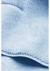 Resim %100 Pamuk 60x60 Banyo Paspası Çok Renkli 