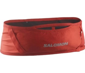Resim Salomon Salomon Pulse Belt Unisex Kırmızı Bel Çantası 5ks Kırmızı 