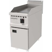 Resim Atalay Agı-490 Izgara Gazlı 40x90 Cm 