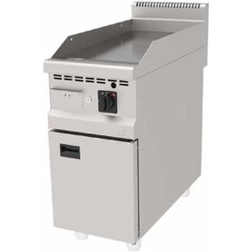 Resim Atalay Agı-490 Izgara Gazlı 40x90 Cm 