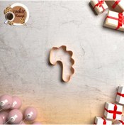Resim CookieKonsept Polimer Kil Kalıbı – Model 