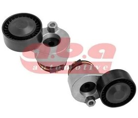 Resim Fiat Egea V Kayış Gergi Rulmanı Kütüklü Orijinal ABA 8200048486 