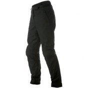 Resim Dainese AMSTERDAM D-DRY PANTOLON SİYAH 