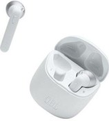 Resim JBL T225 TWS KABLOSUZ KULAK İÇİ BLUETOOTH KULAKLIK – BEYAZ 