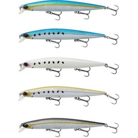 Resim Savage Gear Sea Bass Minnow 12CM 14.5GR S Imperial Sardine 