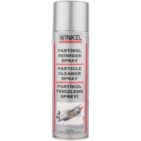 Resim Winkel PARTİKÜL TEMİZLEYİCİ SPREY 400ML 
