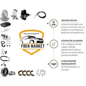 Resim Bmw E46 Kaliper Tamir Takımı Ön 330İ-330D Xi Xd 