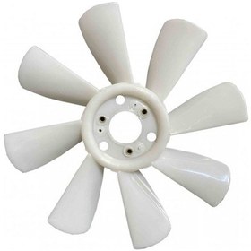 Resim Vantilatör Pervanesi Peugeot J9-Rj9 2.5D K125415 / 12541502 461570472 