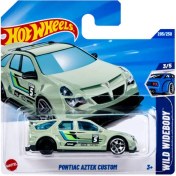 Resim Hot Wheels Tekli Arabalar Pontiac Aztek Custom JBB24 