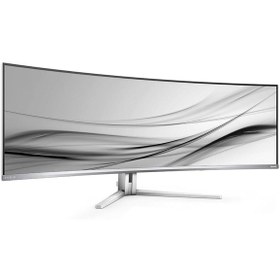 Resim Philips Evnia 49M2C8900L 49" 0.03 MS 144 Hz QD-Oled Gaming Monitör 