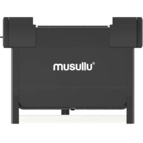 Resim Musullu Msl-2036 Rosy Izgara Ve Tost Makinesi 