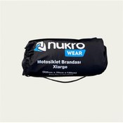 Resim Nukrotech Motosiklet Branda Large 