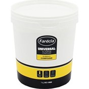 Resim Farecla Universal Kutu Pasta 1 Kg 