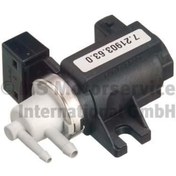 Resim EGR TURBOSARJ BASINC DONUSTURUCU VOLVO S60 I 2.4 D 01-10 S80 I 2.4 D5 01-10 V70 II 2.4 D 01-07 XC70 2.4 D5 XC AWD 02-07 XC90 I D5 A 02-06 PIERBURG 7.21903.63.0 OEM 