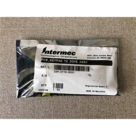 Resim INTERMEC CK70 CK71 Alfanümerik Tuş Takımı Kartı 234-271S-0201 