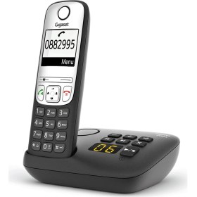 Resim Gigaset A690A Telesekreterli Telsiz Telefon 