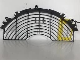 Resim Citroen Saxo Klimalı Fan Pervane Koruma Kapağı Psa Marka 1308.W2 