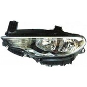 Resim Ayfar-101131 Far Sol Motorlu Egea 2015 - 514870452 