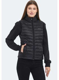 Resim Lumberjack Wb Vest 4sn34 3pr Siyah Kadın Yelek 101399206 Siyah 