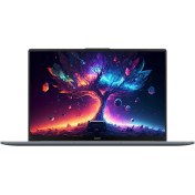 Resim Huawei Matebook D16 MCLG-W5611D02 I5-13420H 16GB 512SSD 16" Fhd+ W11H Dizüstü Bilgisayar 