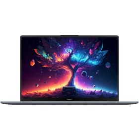 Resim Huawei Matebook D16 MCLG-W5611D02 I5-13420H 16GB 512SSD 16" Fhd+ W11H Dizüstü Bilgisayar 