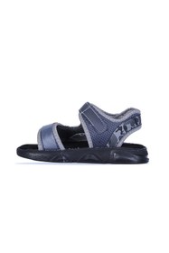 Resim Skuaıter Plv-6150 Cırtlı Yazlık Erkek Çocuk Sandalet 