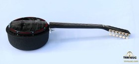 Resim Profesyonel Cümbüş By Zeynel Abidin YCC-521S 