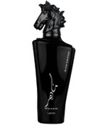 Resim Lattafa Maahir Black Edition 100 ml Parfüm 